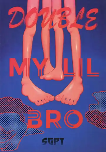 [Shiogochi] Double My Little Brother!! Fhentai - Page 26