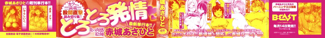 [Akagi Asahito] Icha Bitch Fhentai - Page 2