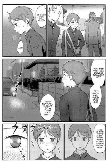 [Tataru] Haru wa Yuugure | In the Spring Dusk Fhentai - Page 5