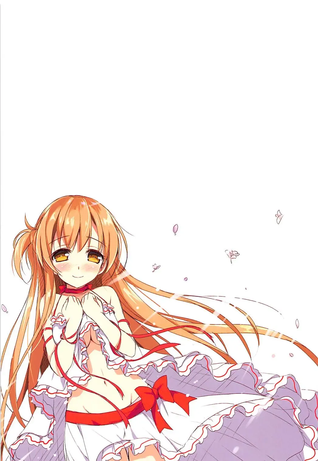 [Watsuki Rumi] COLORS! 21 Fhentai - Page 21