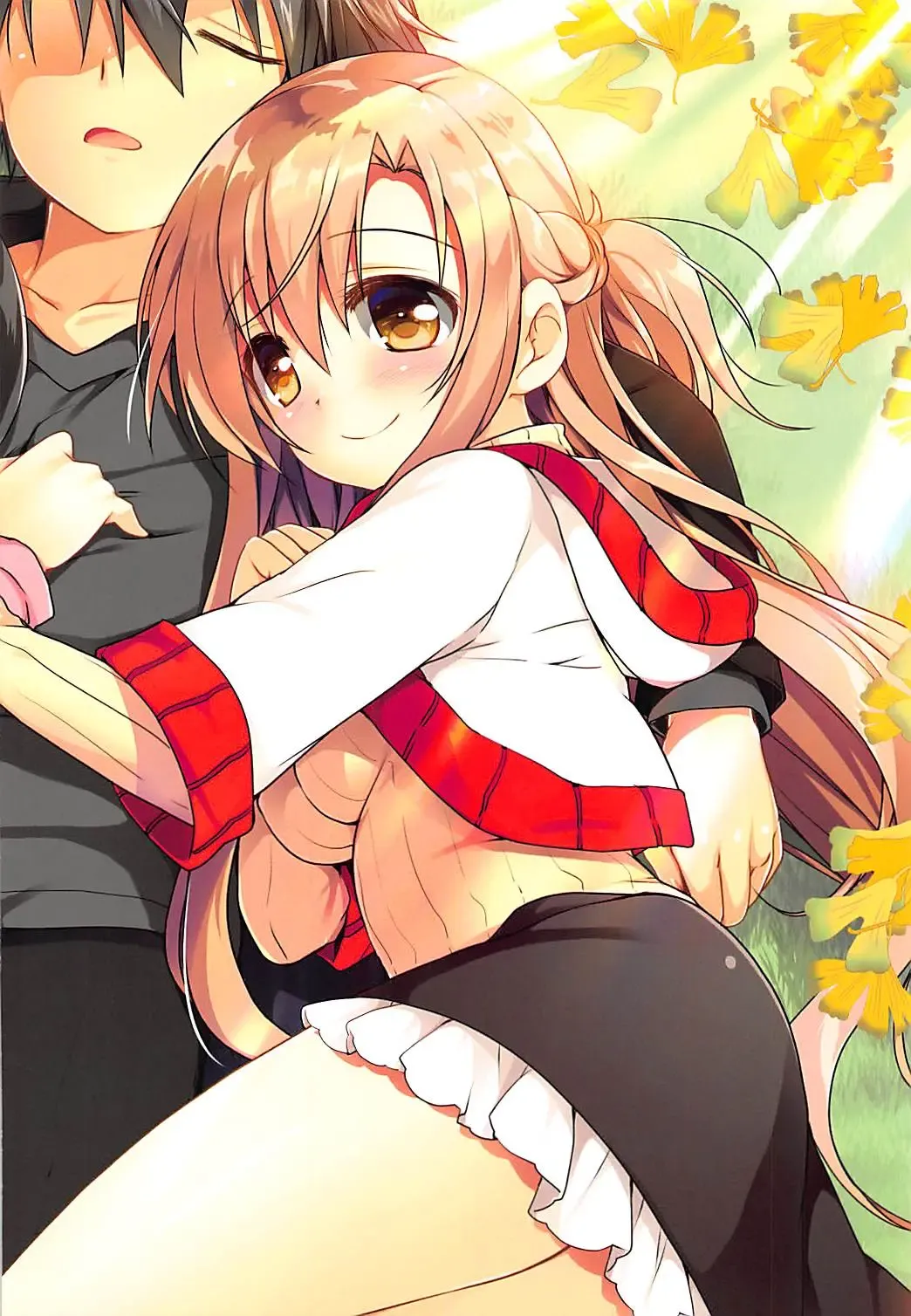 [Watsuki Rumi] COLORS! 21 Fhentai - Page 5