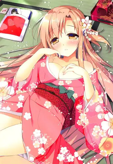 [Watsuki Rumi] COLORS! 21 Fhentai - Page 11