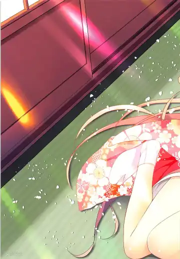 [Watsuki Rumi] COLORS! 21 Fhentai - Page 12