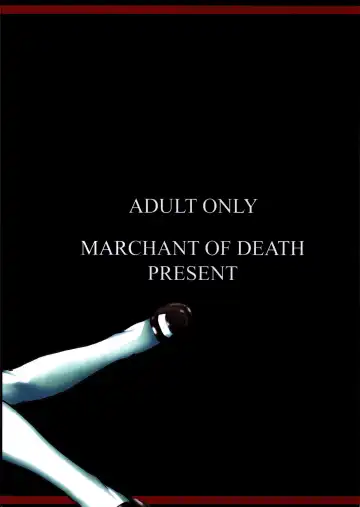 [Nichan] MEMORY OF BLOOD & SMOKE POWDER Fhentai - Page 30