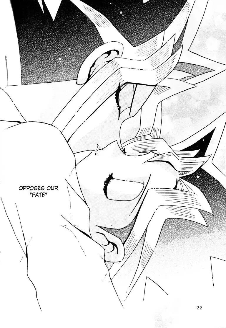 Ombra Mai Fu Fhentai - Page 21