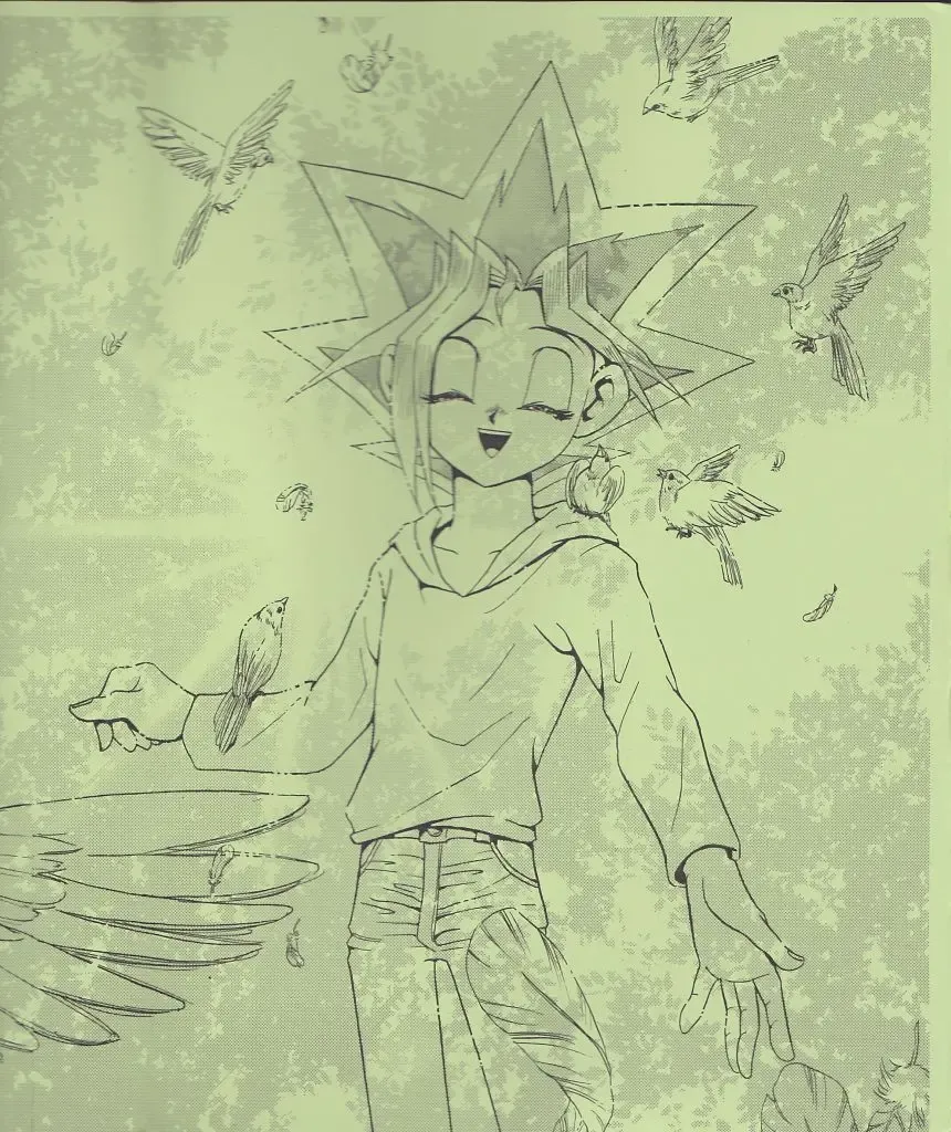 Ombra Mai Fu Fhentai - Page 28