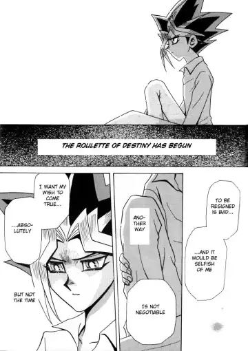 Ombra Mai Fu Fhentai - Page 10