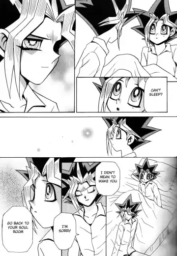 Ombra Mai Fu Fhentai - Page 12