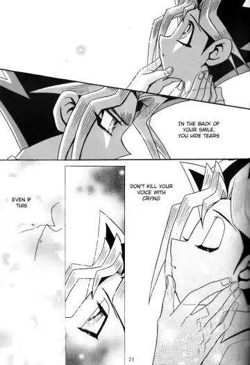 Ombra Mai Fu Fhentai - Page 20