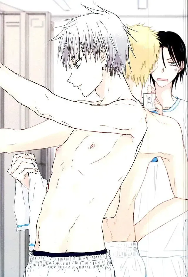 [Yuta] まぐまゆ Fhentai - Page 2