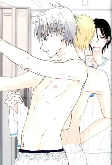 [Yuta] まぐまゆ Fhentai - Page 2