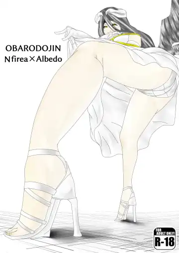 Read Nfirea x Albedo - Fhentai