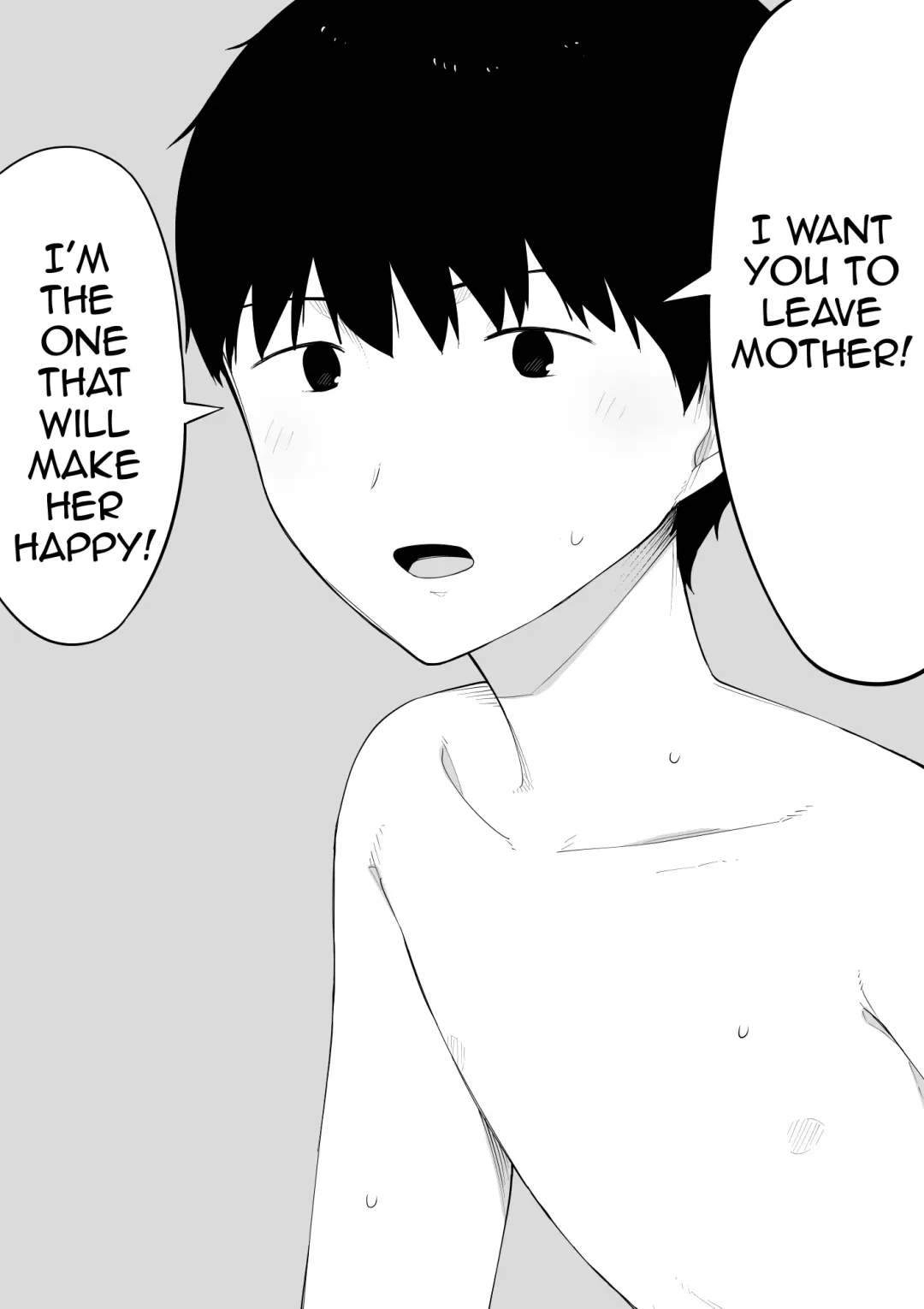[Nt Robo] Haha to Shite? Tsuma to Shite? | As a Mother? As a Wife? Fhentai - Page 30