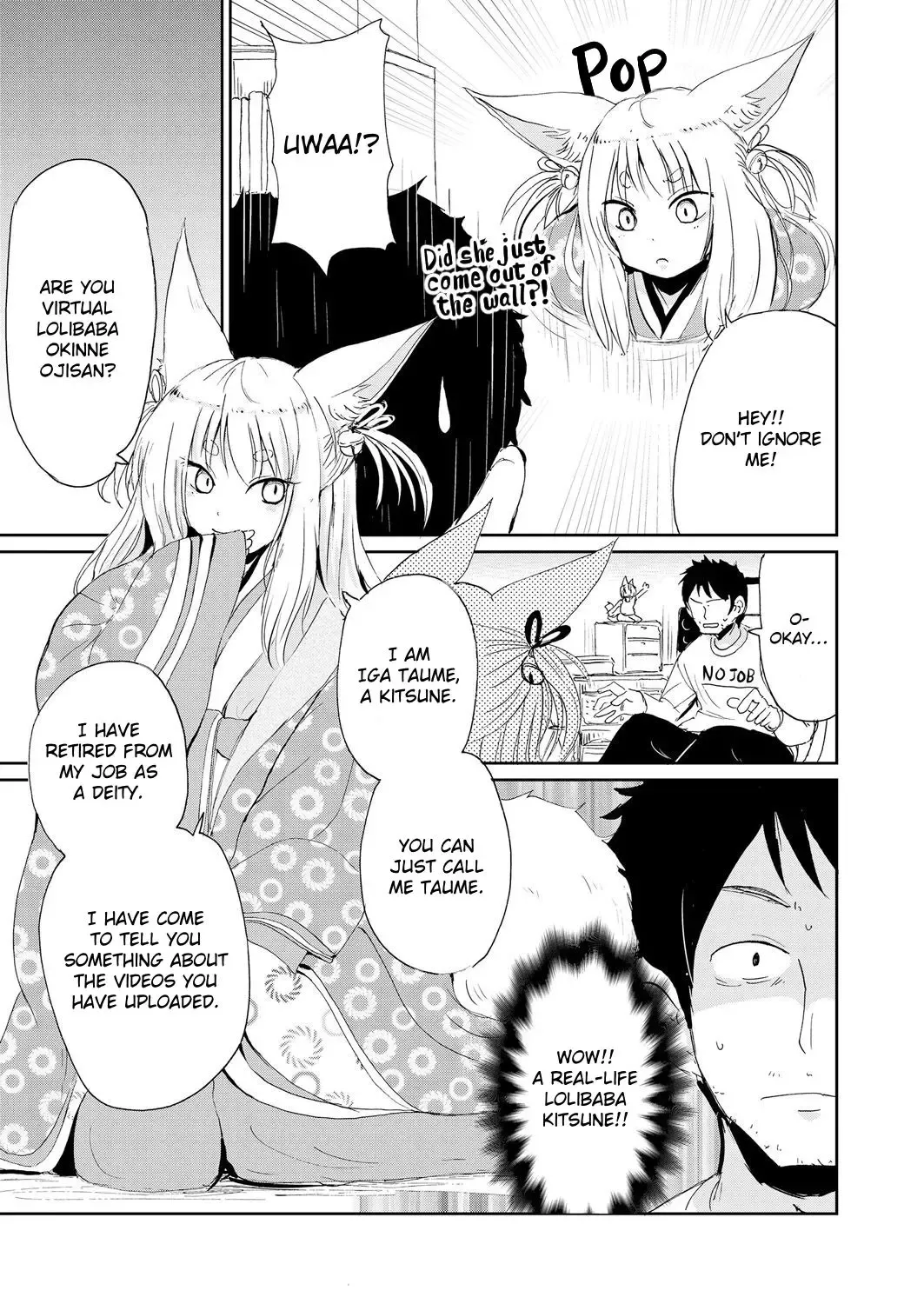 [Batta] Tonikaku Yare!! ~Just Do It~ Fhentai - Page 3