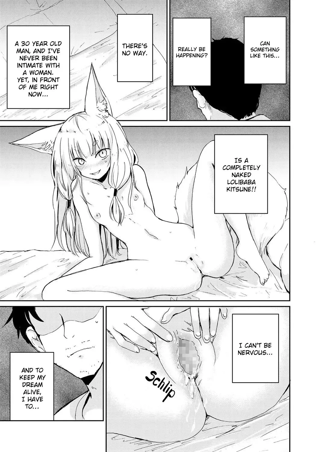 [Batta] Tonikaku Yare!! ~Just Do It~ Fhentai - Page 7