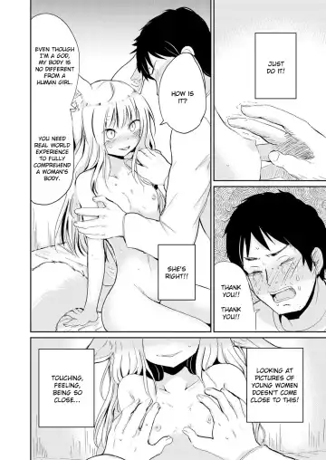 [Batta] Tonikaku Yare!! ~Just Do It~ Fhentai - Page 8