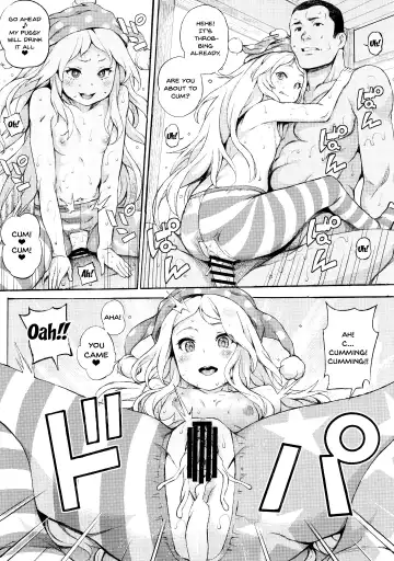 [Satetsu] PEACEFUL DAYS Fhentai - Page 11