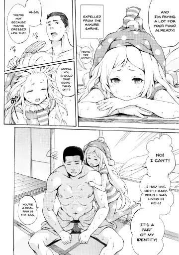 [Satetsu] PEACEFUL DAYS Fhentai - Page 3