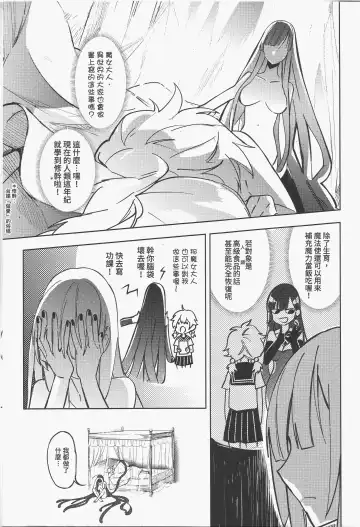 [Tendou Itsuki] 白子日記 三月三日 多雲時晴 恐怖蟑螂公個人分享 Fhentai - Page 14