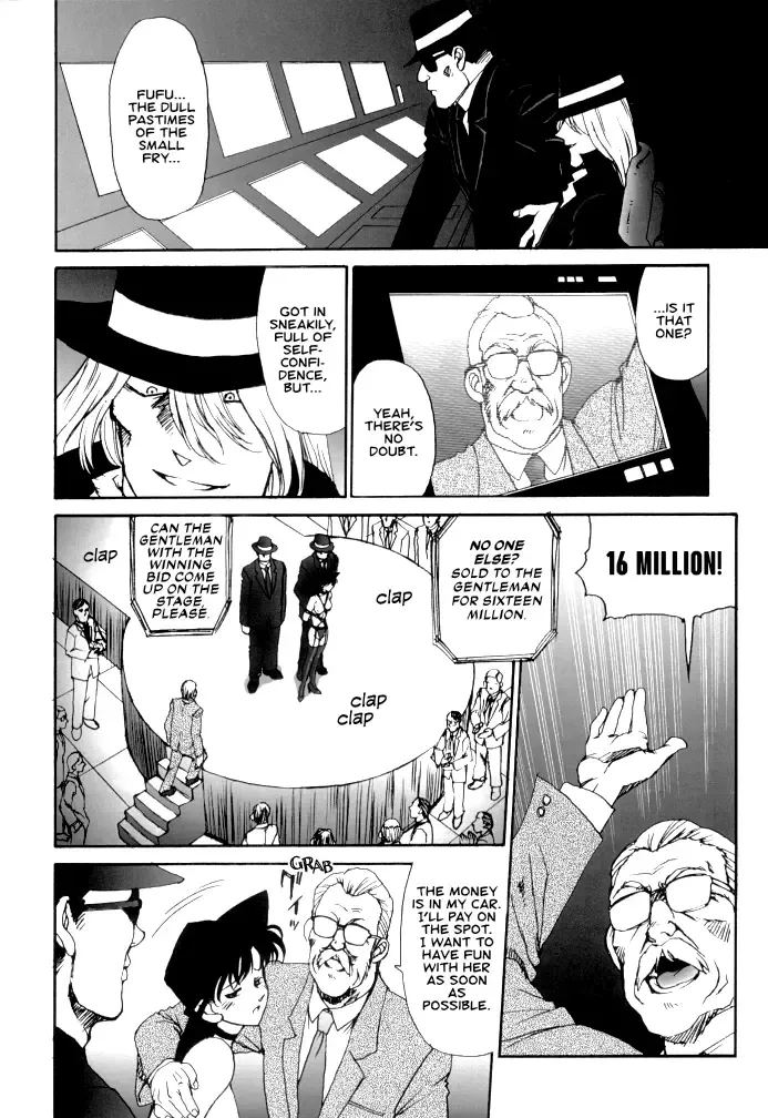 [Karakuribee - Yuri Tohru - Zol] Potato Masher Tokubetsugou | Special Issue Fhentai - Page 8