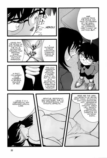 [Karakuribee - Yuri Tohru - Zol] Potato Masher Tokubetsugou | Special Issue Fhentai - Page 33