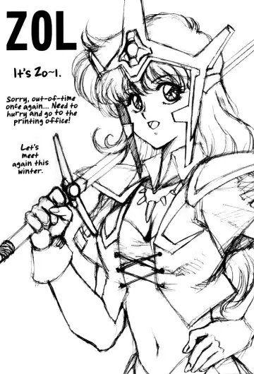 [Karakuribee - Yuri Tohru - Zol] Potato Masher Tokubetsugou | Special Issue Fhentai - Page 77