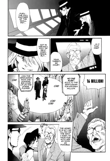 [Karakuribee - Yuri Tohru - Zol] Potato Masher Tokubetsugou | Special Issue Fhentai - Page 8