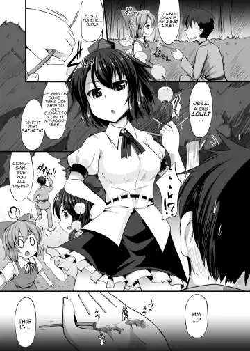 [Kenpi] Tenda Fhentai - Page 3