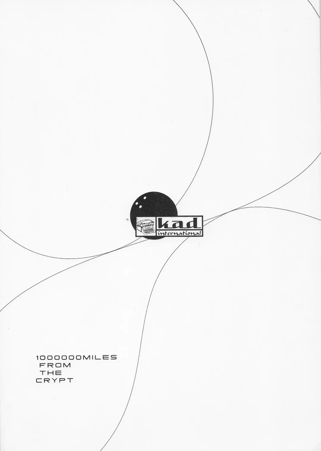 [Rocket Okaboshi] 1000000 Miles From The Crypt Fhentai - Page 30