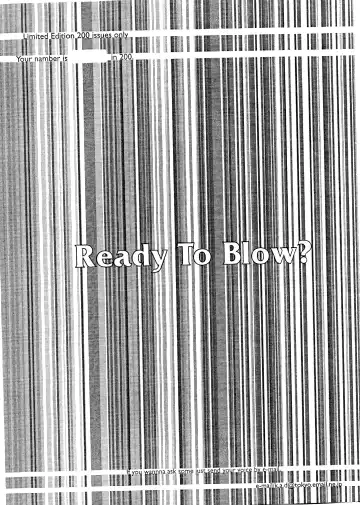 [Rocket Okaboshi] 1000000 Miles From The Crypt Fhentai - Page 2