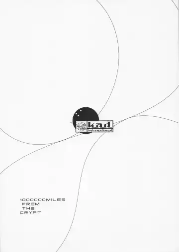 [Rocket Okaboshi] 1000000 Miles From The Crypt Fhentai - Page 30