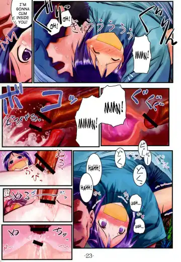 [Hechi] Nabu Rina 1 IRO-HINA version Fhentai - Page 22