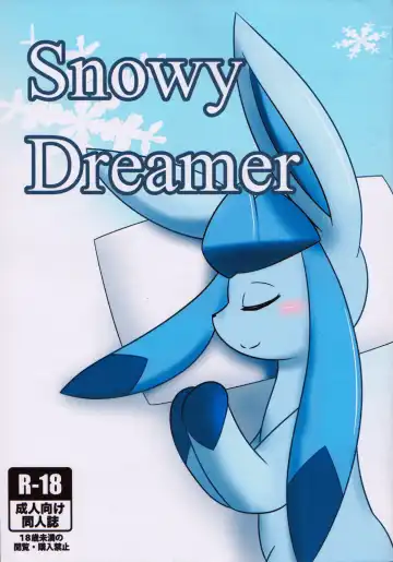 Read [Yuuyuu] Snowy Dreamer - Fhentai