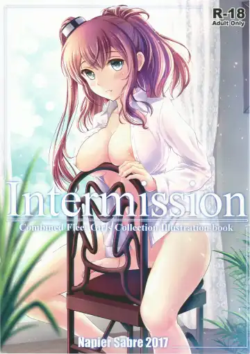 Read [Ryu-akt] Intermission - Fhentai