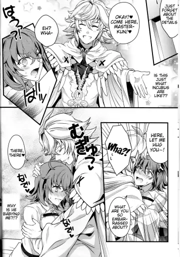 [Unikura] Gudako ga Muma-kun ni Yoshi Yoshi Ecchi Sarechau Hon Fhentai - Page 7