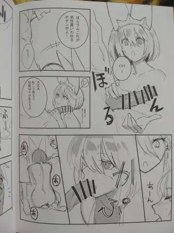 [Tetsu] Chorakugaki 2015 Natsu Fhentai - Page 5