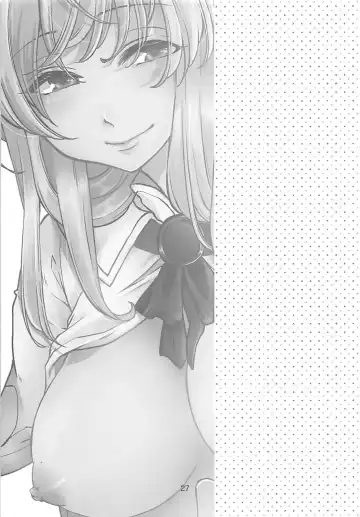 [Dai] Ore no Mesu'te-chan ga Futanari datta Ken ni Tsuite Fhentai - Page 26