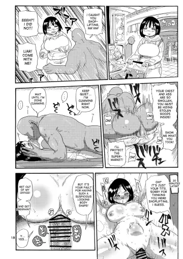 [Kiliu] Dreams and Reality na Hitozuma Fhentai - Page 17