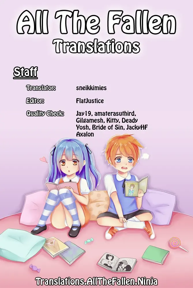 [Mochi] Onibana Muzan | Withering Oni Flowers Ch. 1-6 Fhentai - Page 113