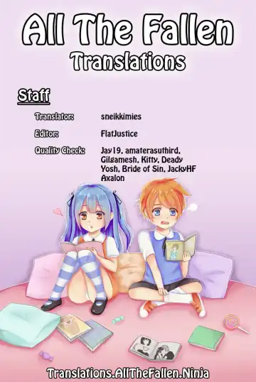 [Mochi] Onibana Muzan | Withering Oni Flowers Ch. 1-6 Fhentai - Page 113