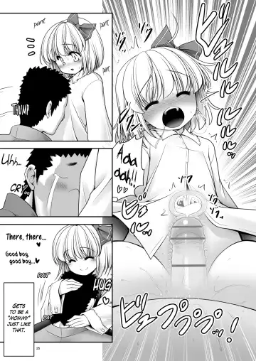 [Tomoki Tomonori] Sonna Anata ni Amaesasete Fhentai - Page 25