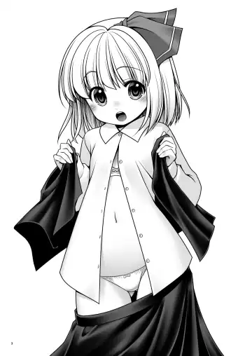 [Tomoki Tomonori] Sonna Anata ni Amaesasete Fhentai - Page 3