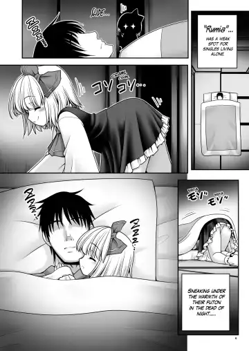[Tomoki Tomonori] Sonna Anata ni Amaesasete Fhentai - Page 6