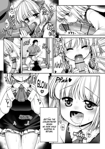 [Tomoki Tomonori] Sonna Anata ni Amaesasete Fhentai - Page 9
