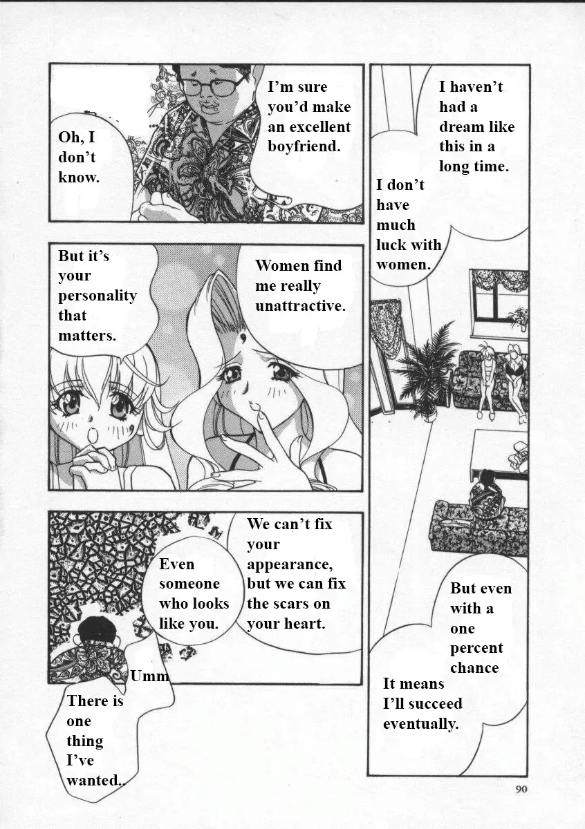 [Drill Murata] Egoist Fhentai - Page 87