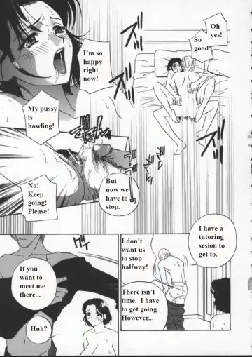 [Drill Murata] Egoist Fhentai - Page 34