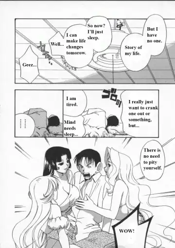 [Drill Murata] Egoist Fhentai - Page 69