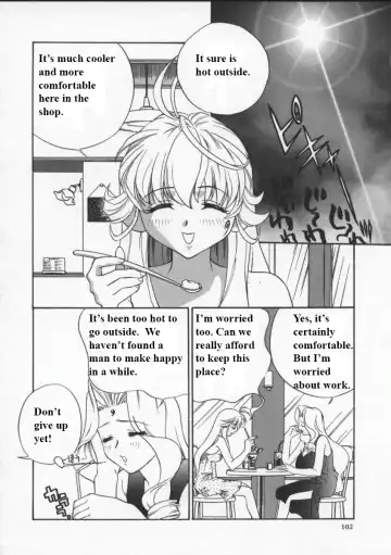 [Drill Murata] Egoist Fhentai - Page 99