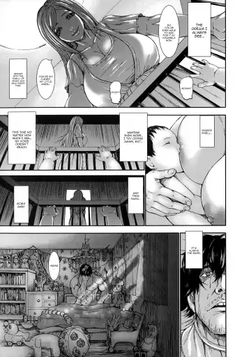 Read [Piero] Mommy (decensored) - Fhentai