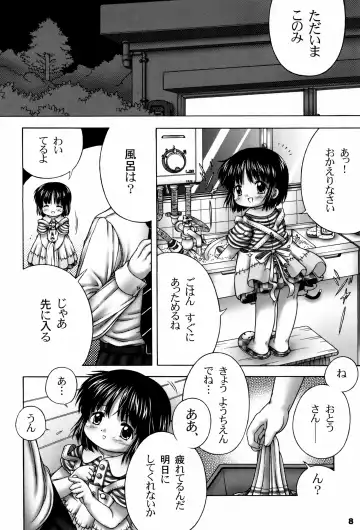 Alice Youchien - The Complete Fhentai - Page 8